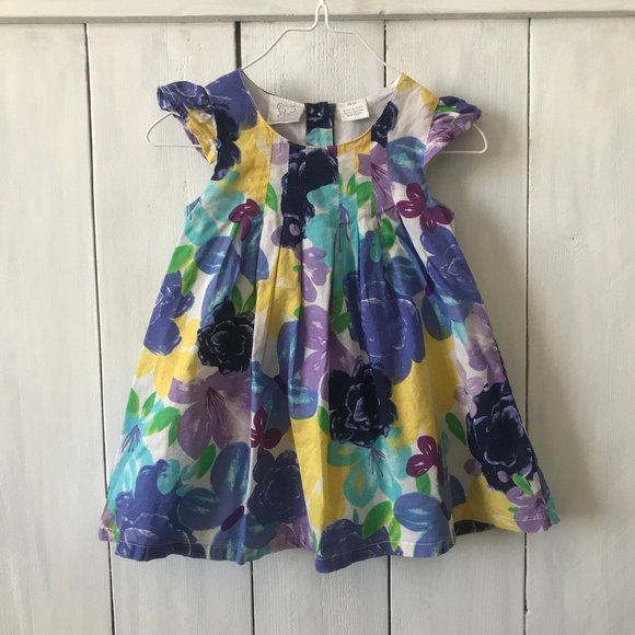 Koala Kids Other - Koala Baby Flower Dress